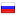 johndunning.net server is located in Russia